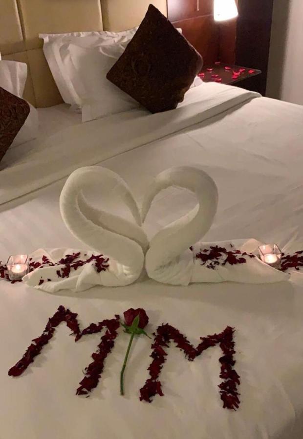 Sharz Hotel Burajda Zewnętrze zdjęcie