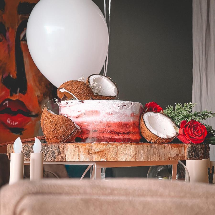 Sharz Hotel Burajda Zewnętrze zdjęcie