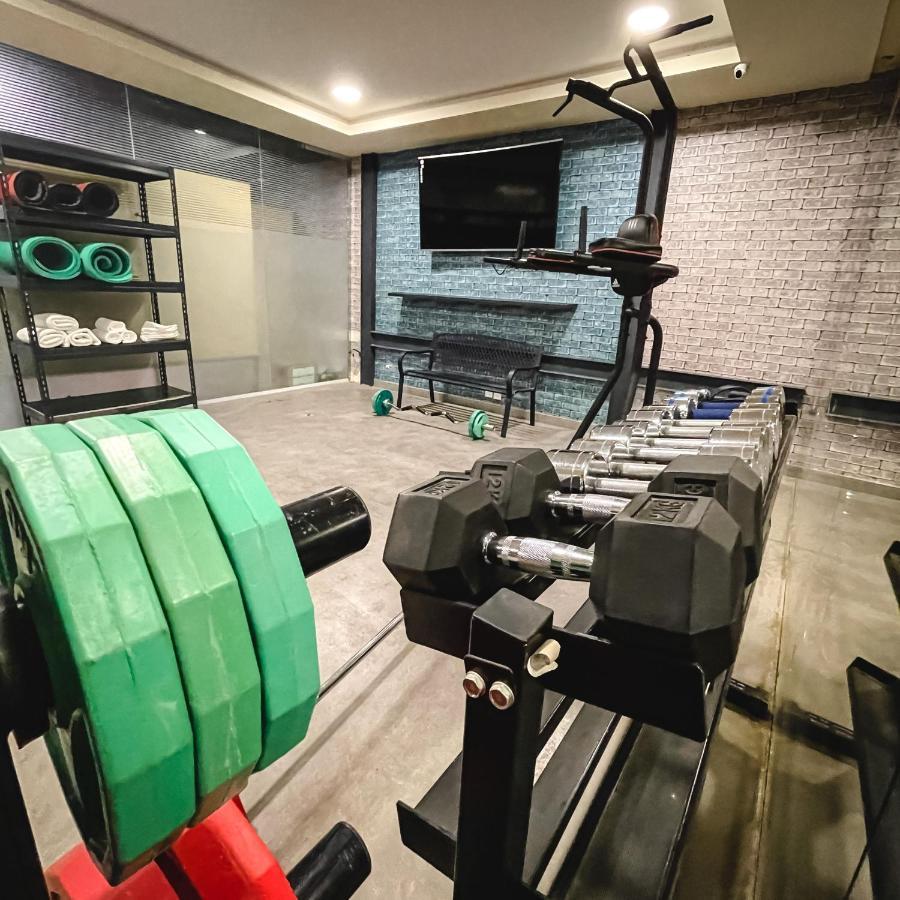 Sharz Hotel Burajda Zewnętrze zdjęcie