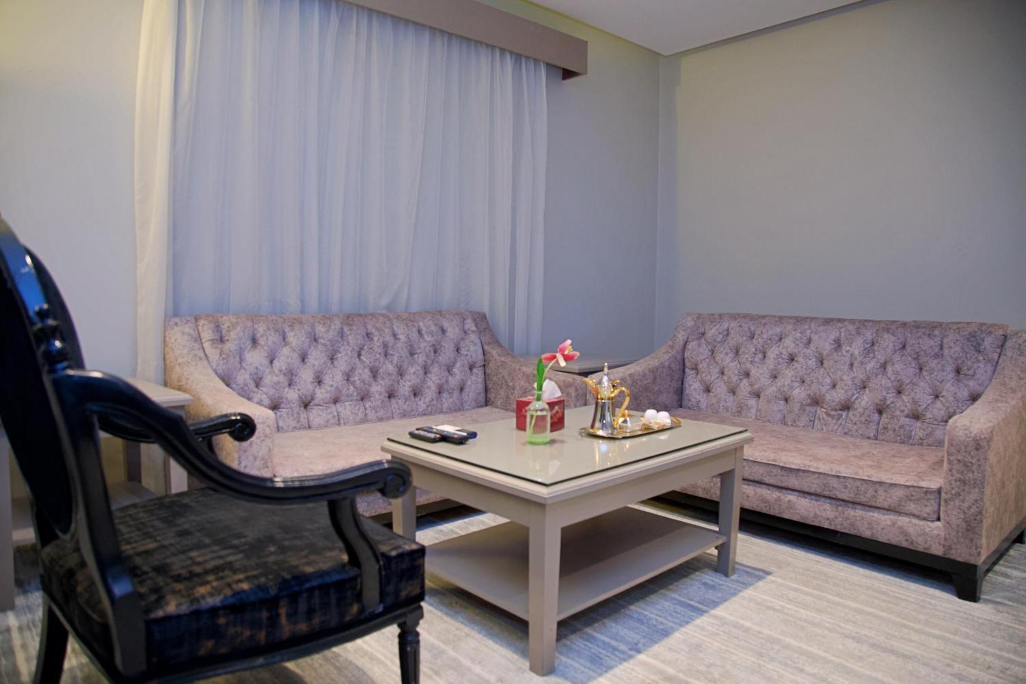 Sharz Hotel Burajda Zewnętrze zdjęcie