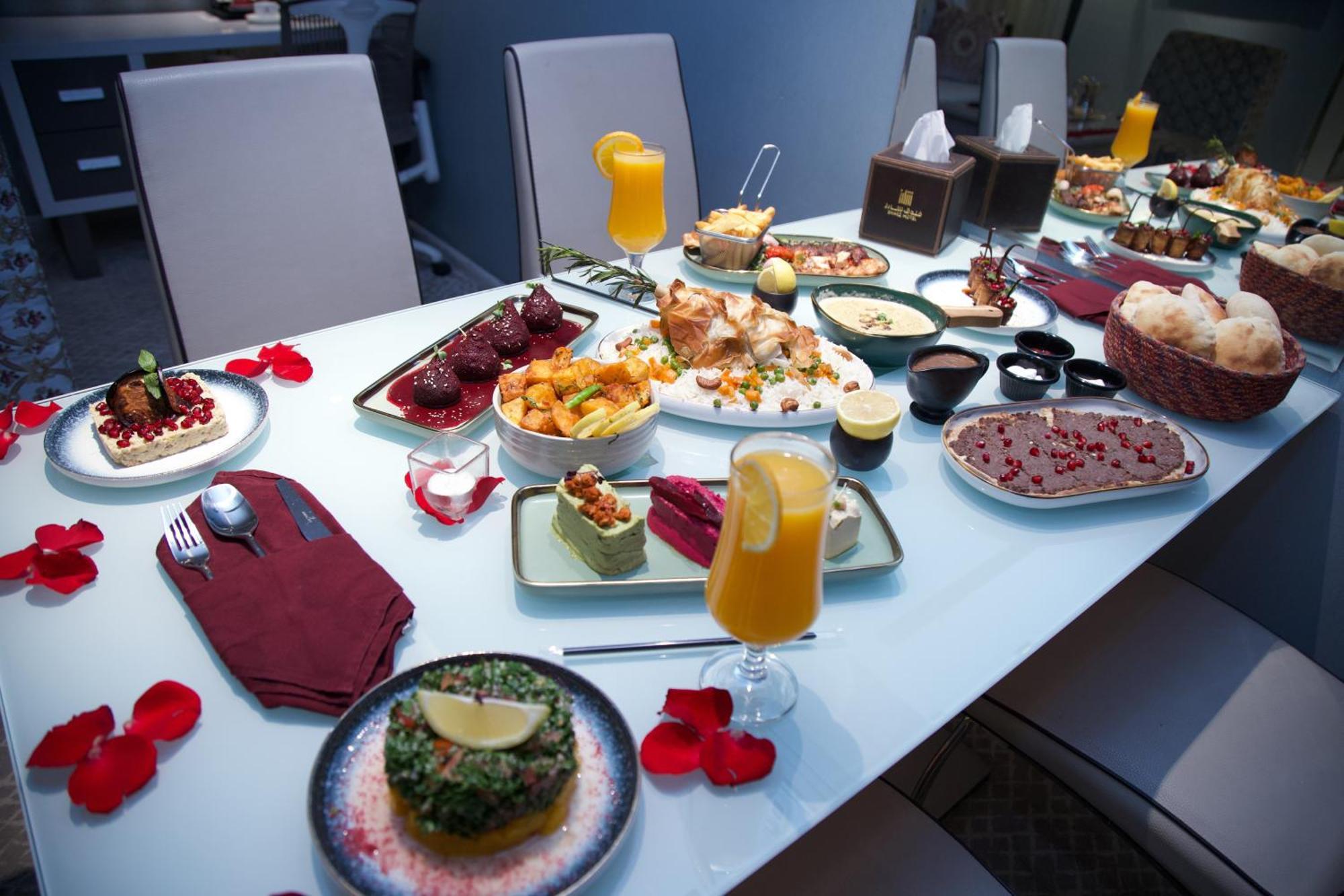 Sharz Hotel Burajda Zewnętrze zdjęcie