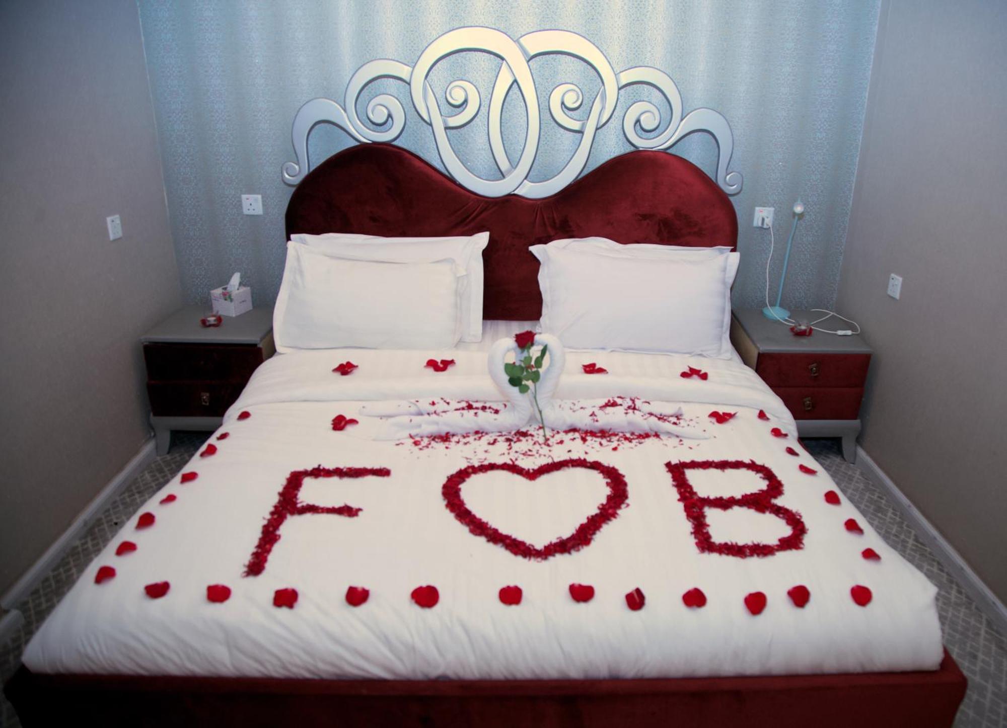 Sharz Hotel Burajda Zewnętrze zdjęcie