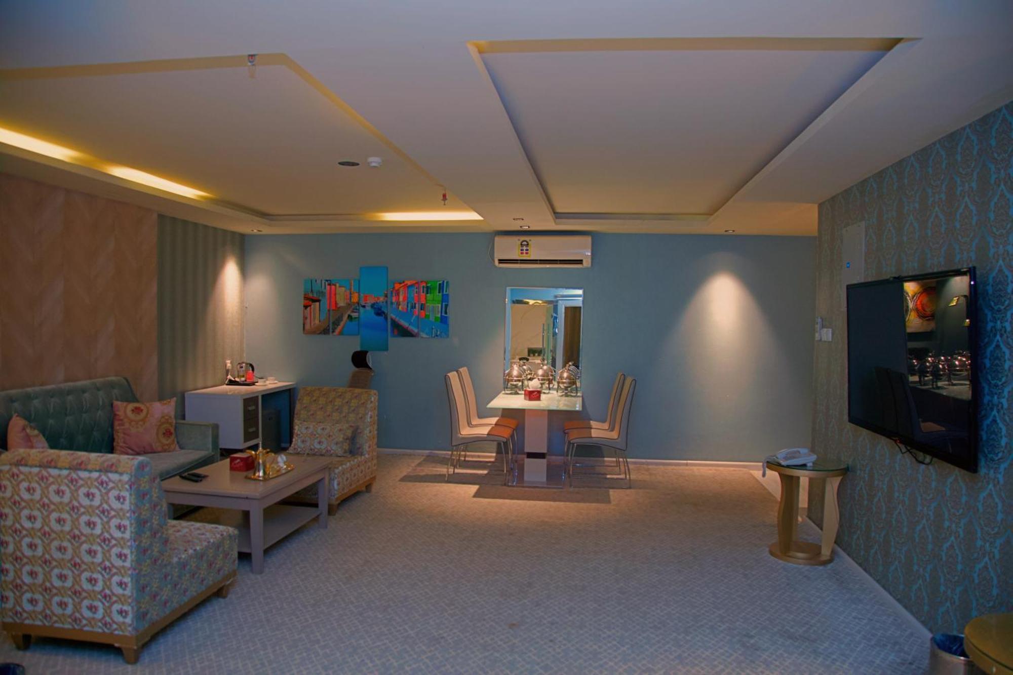 Sharz Hotel Burajda Zewnętrze zdjęcie