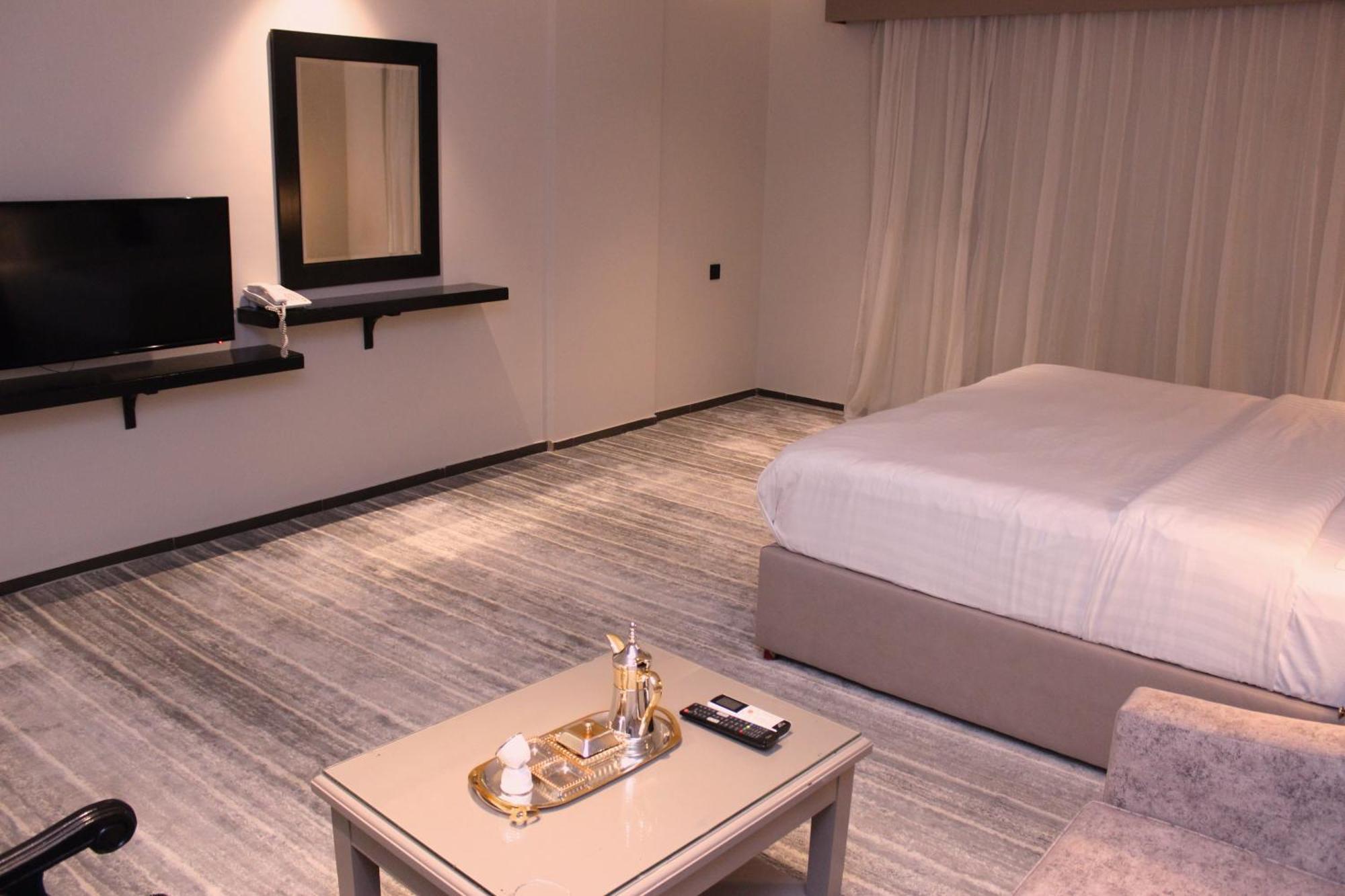Sharz Hotel Burajda Zewnętrze zdjęcie