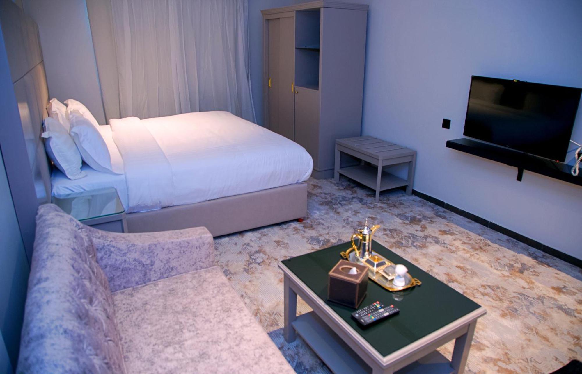 Sharz Hotel Burajda Zewnętrze zdjęcie