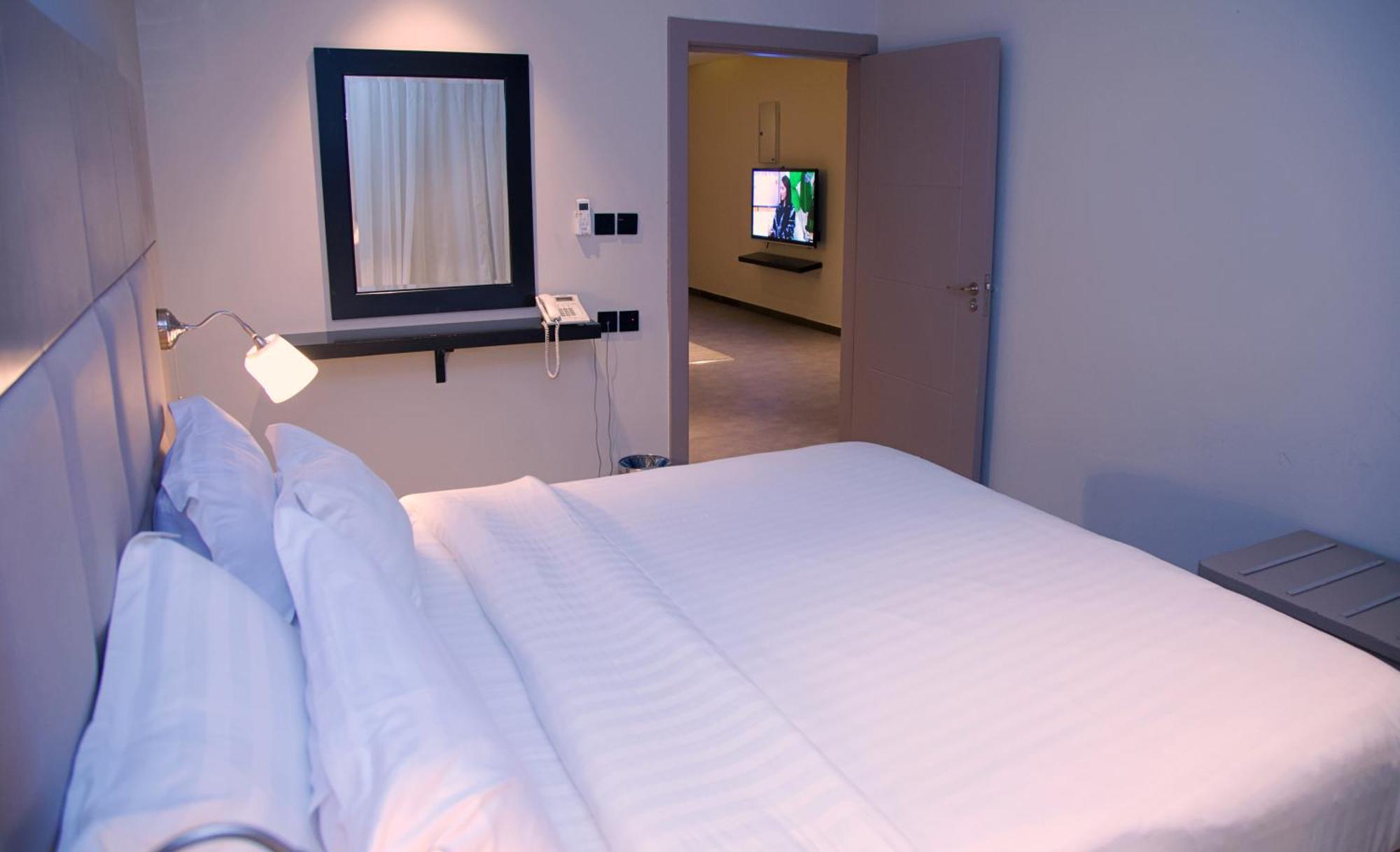 Sharz Hotel Burajda Zewnętrze zdjęcie