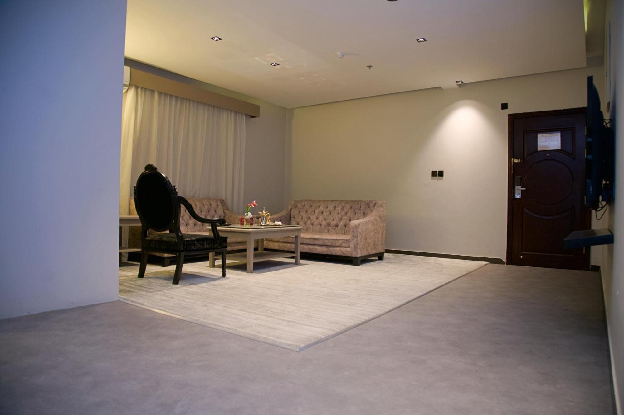Sharz Hotel Burajda Zewnętrze zdjęcie