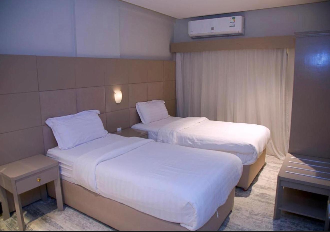 Sharz Hotel Burajda Zewnętrze zdjęcie