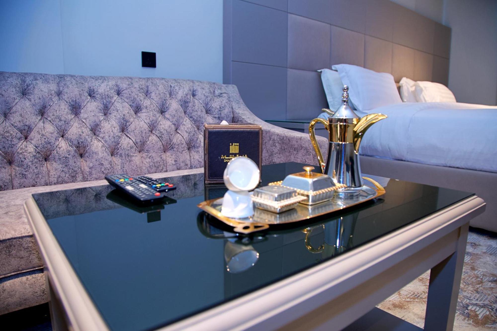 Sharz Hotel Burajda Zewnętrze zdjęcie