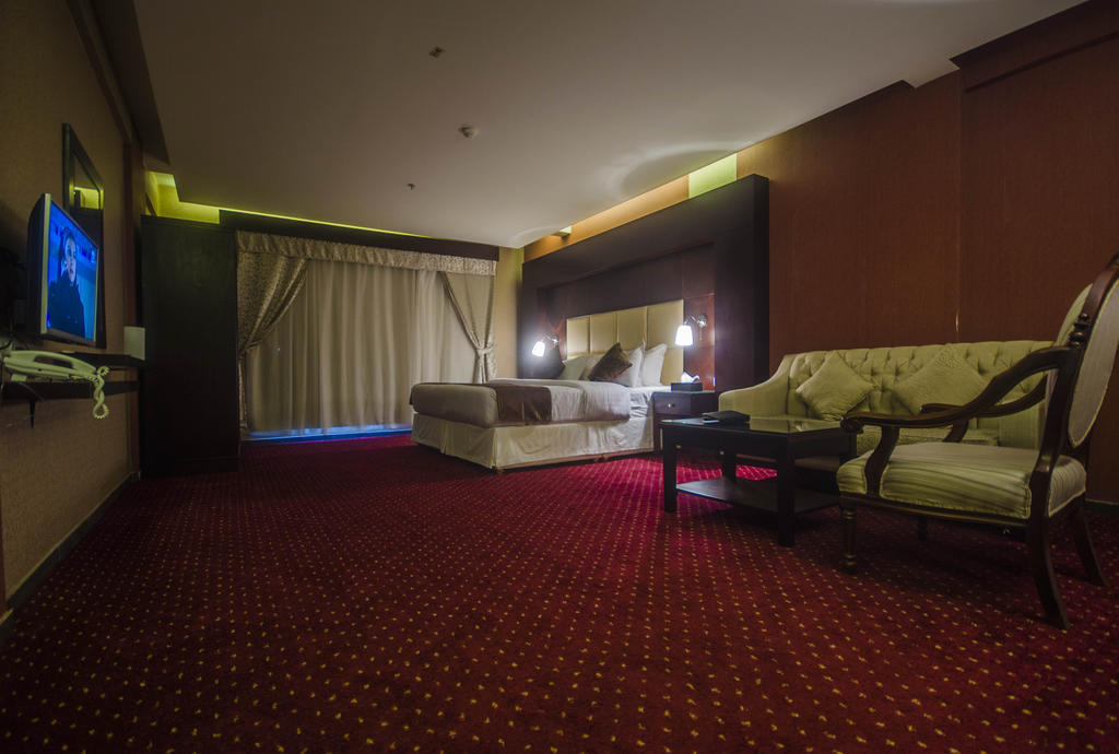 Sharz Hotel Burajda Pokój zdjęcie