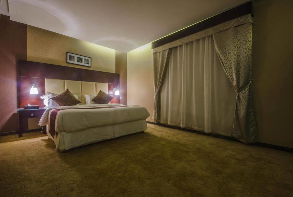 Sharz Hotel Burajda Zewnętrze zdjęcie